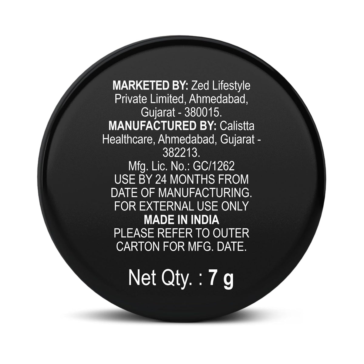 Beardo Bubblegum Non Tinted Lip Balm for Men, 7g | Lip Care For Soft Kissable Lips | Lip Mask For Dry, Cracked and Chapped lips | Repair & Protection