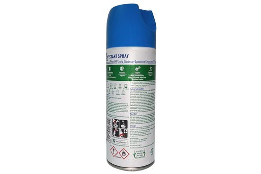 Dettol All in One Disinfectant Spray Crisp Linen