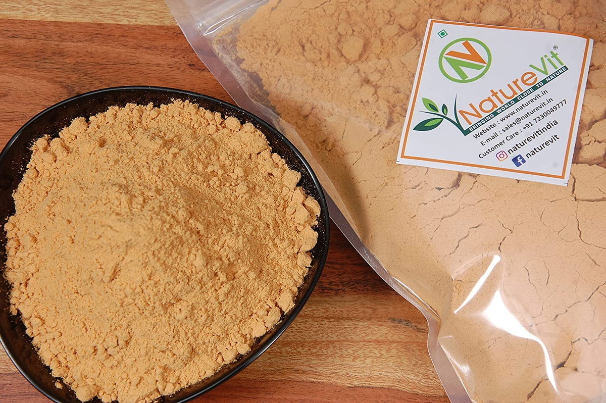 NatureVit Peri Peri Seasoning Masala Powder 300 Gram | Spicy & Tangy Multipurpose Masala | Perfect for Fries, Pasta, Popcorn, Pizza & Snacks