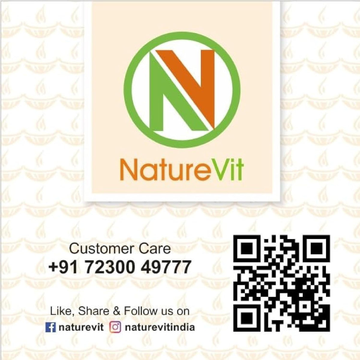NatureVit Cashew Nuts Unsalted 250g | Premium Whole Kaju | Natural Healthy Snack | Rich in Protein & Minerals