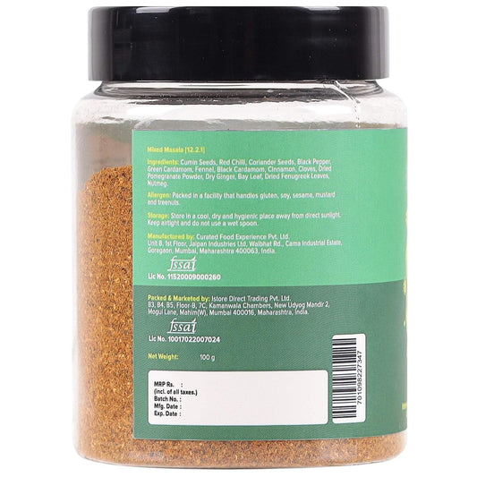 Urban Platter Punjabi Garam Masala, 100g
