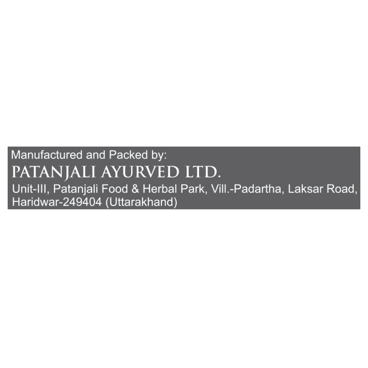 Patanjali Aastha Agarbatti Rat Ki Rani