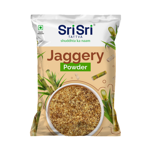 Sri Sri Tattva Festive Treats Combo