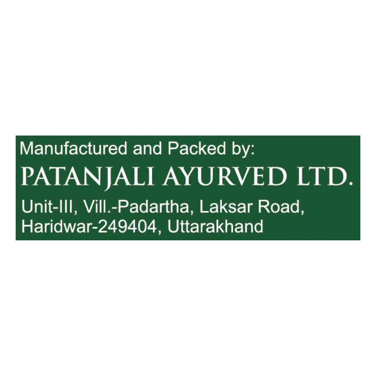Patanjali Aastha Agarbatti Jasmine