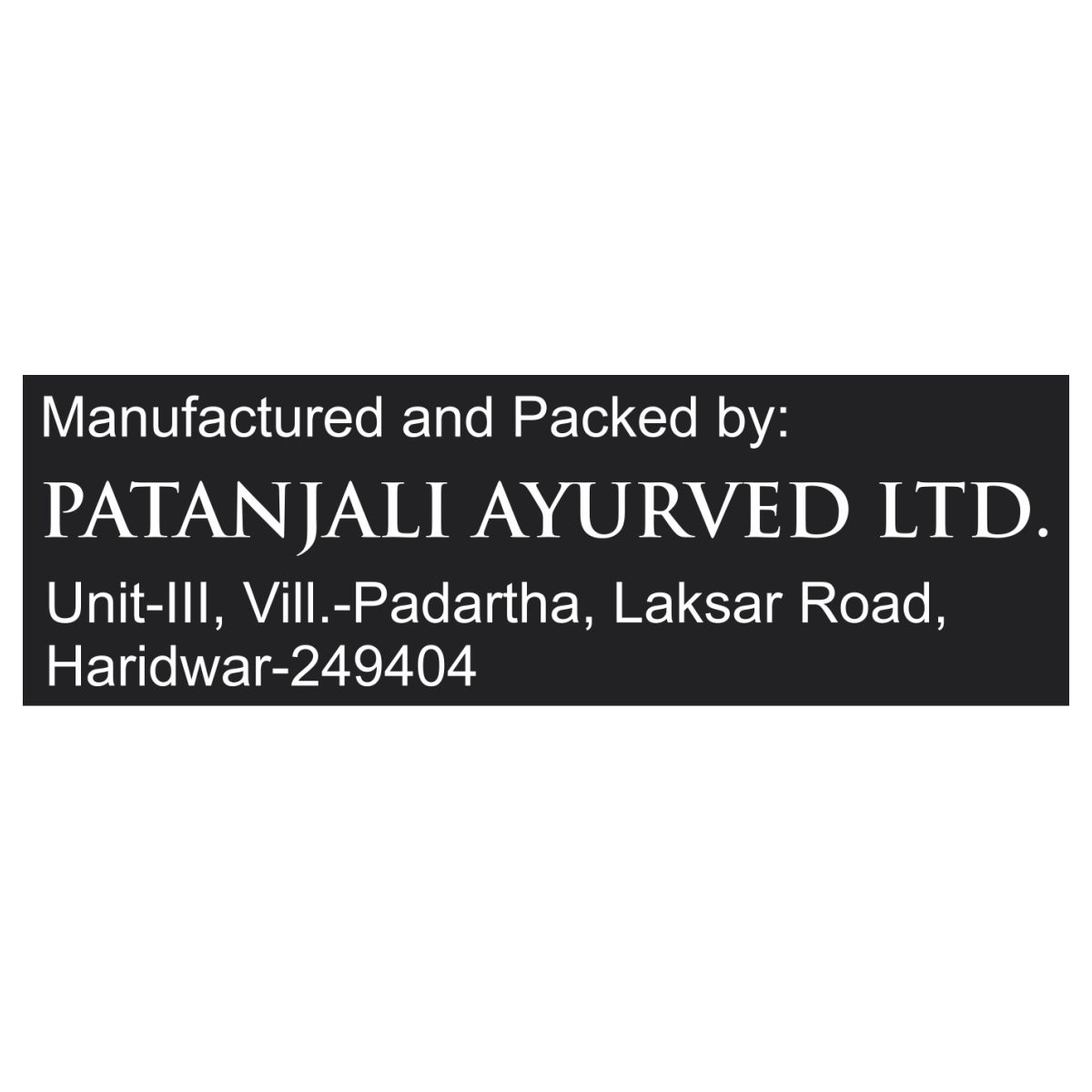Patanjali Aastha Agarbatti Rose