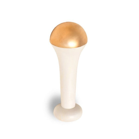Sri Sri Tattva Kansa Massage Wand by Shankara