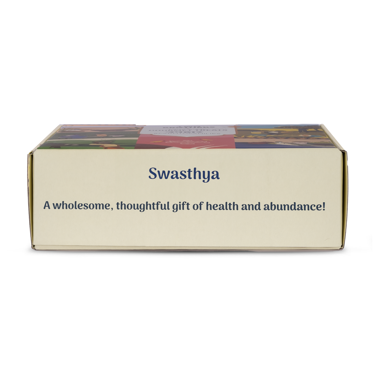 Two Brothers Organic Farms Swasthya
