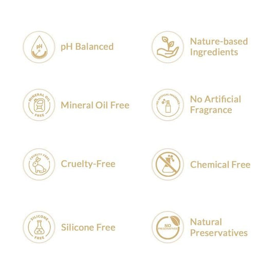 Sri Sri Tattva Deep Pore Cleansing Mask, by Shankara - 50 ml