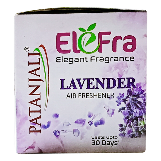 Patanjali Elefra Air Freshner Mix (JSLR)