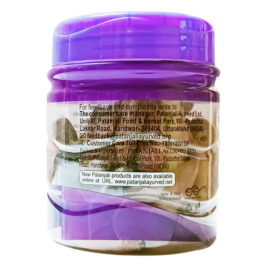 Patanjali Aastha Backflow Dhoop Cone Gugal