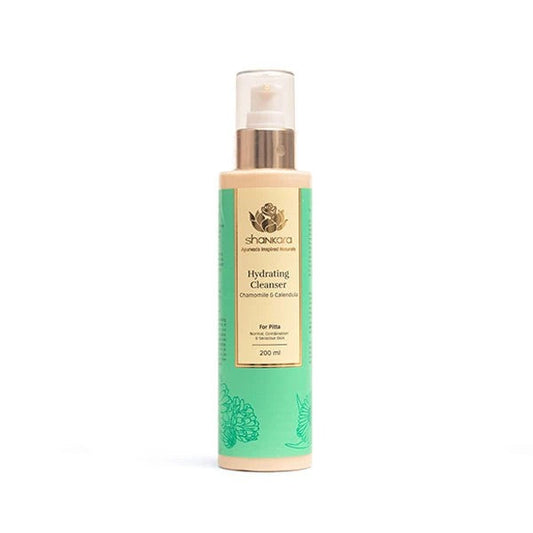 Sri Sri Tattva Hydrating Cleanser Fine Line by Shankara