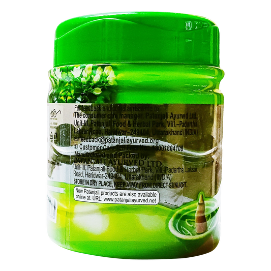 Patanjali Aastha Mogra Cone Dhoop