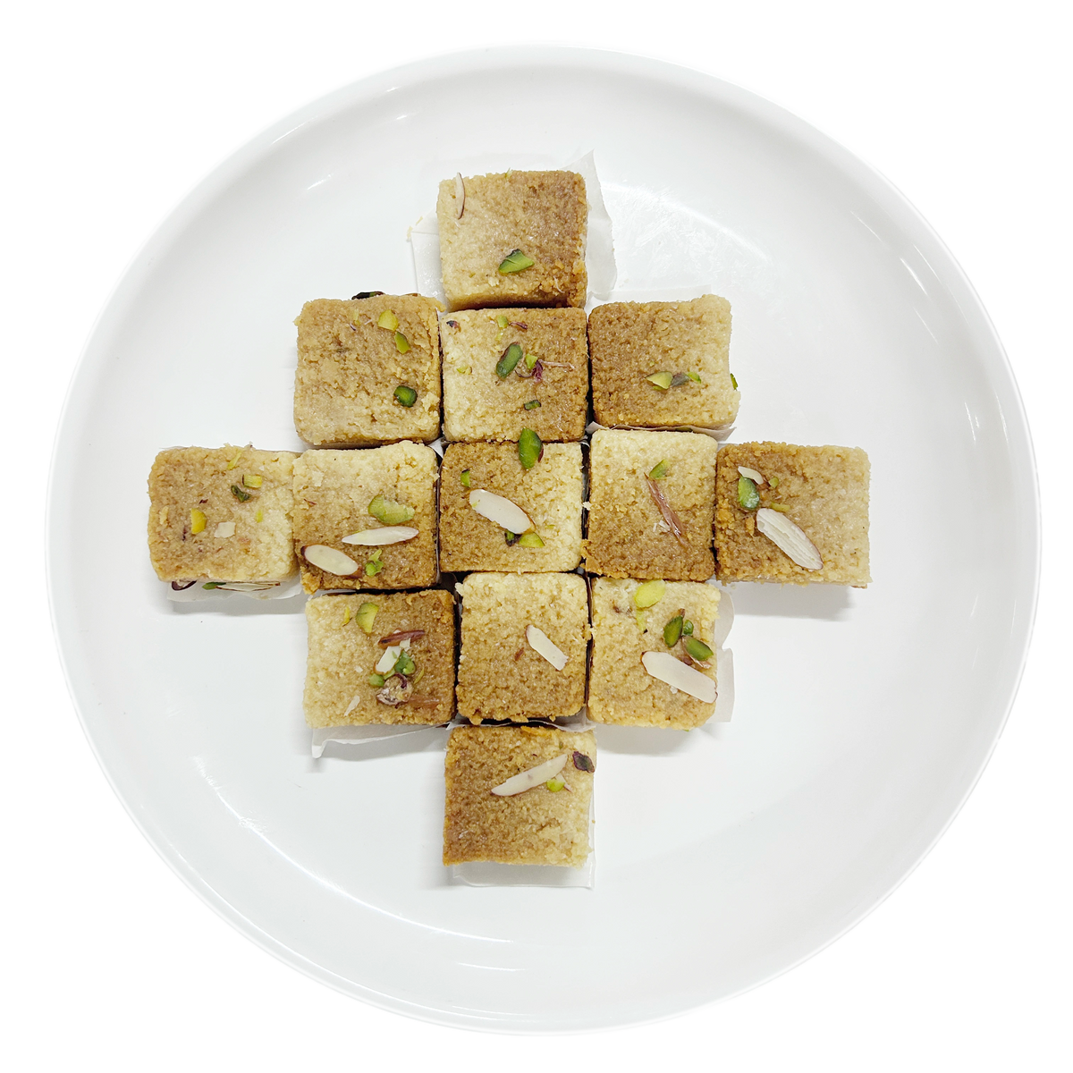 Patanjali Milk Cake