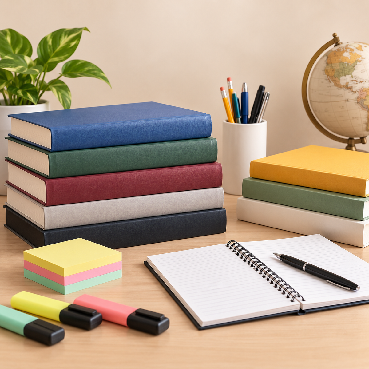 Academic & Competitive Exam