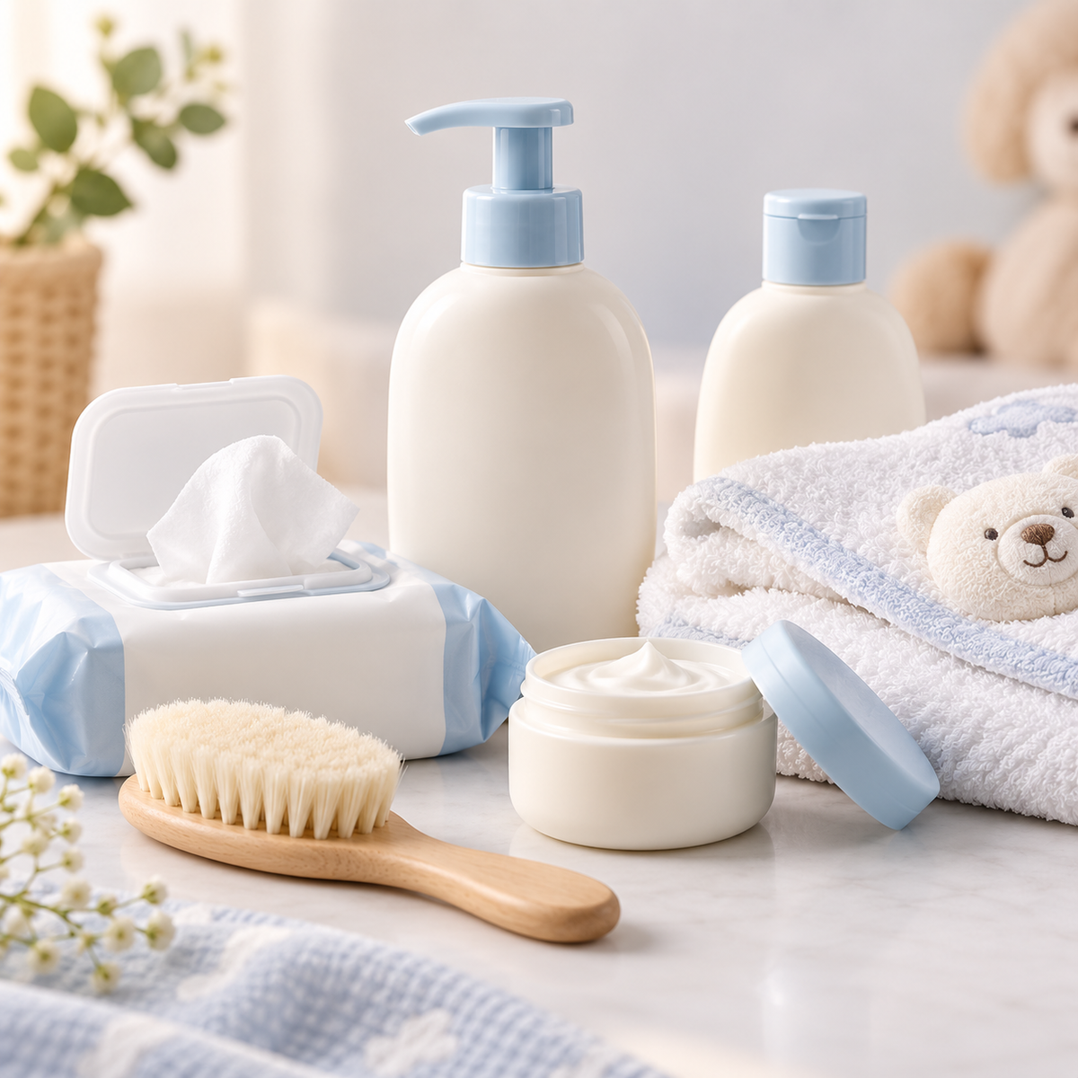 Baby Care