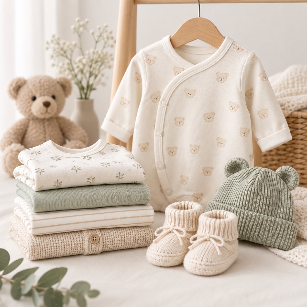 Baby Clothing