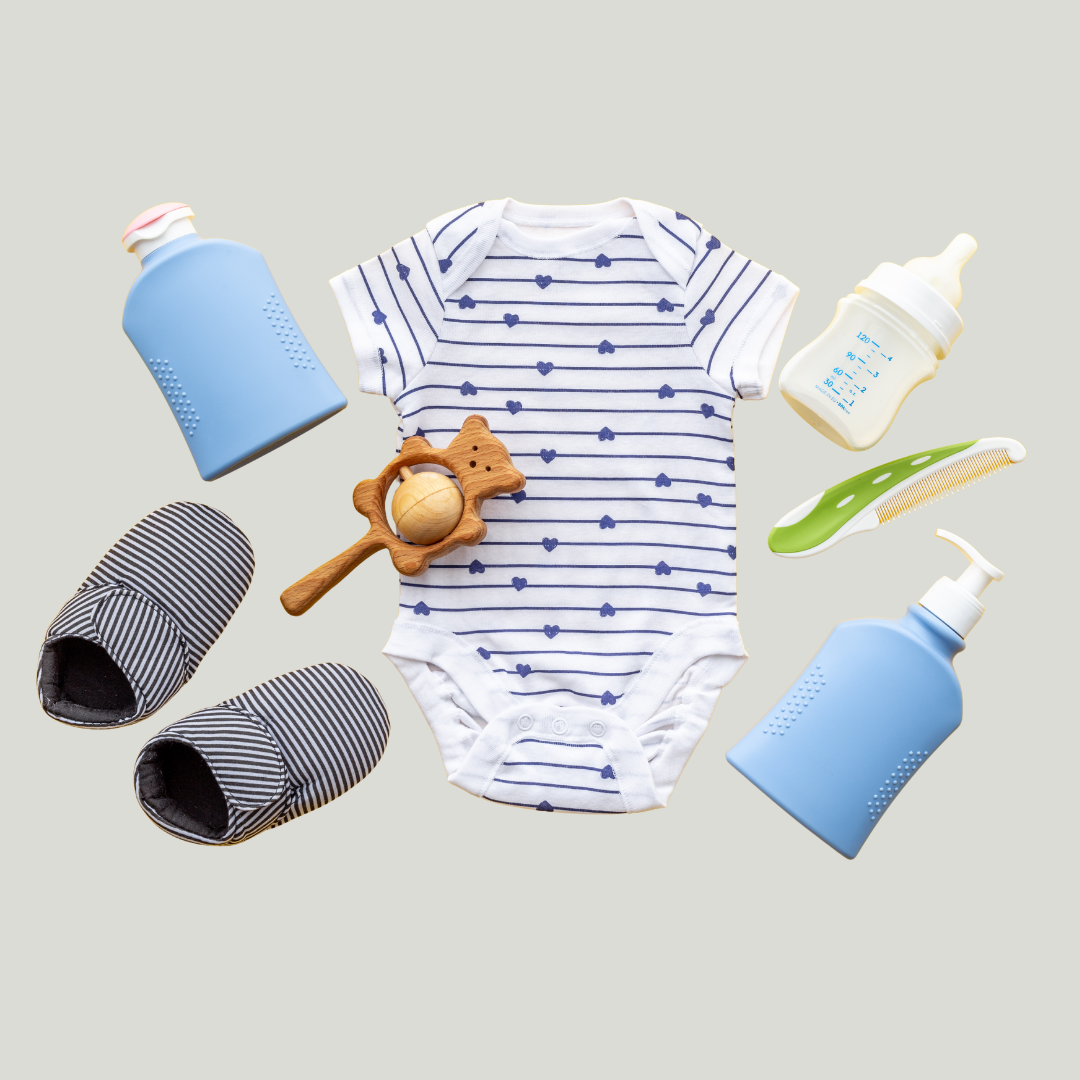 Baby & Kids