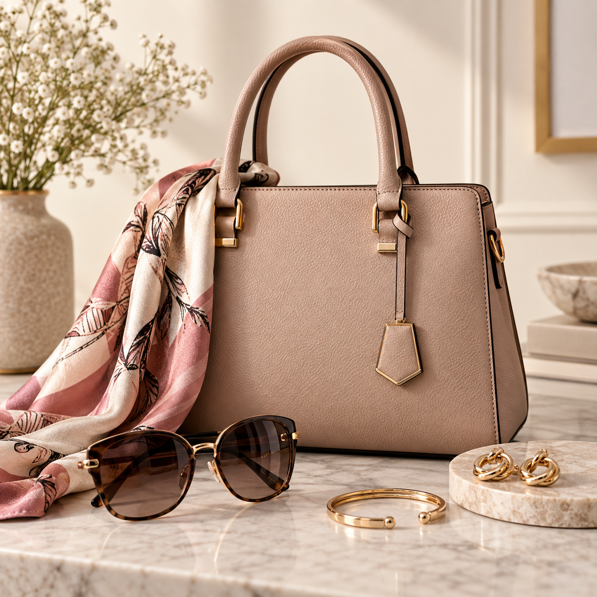 Bags & Accessories