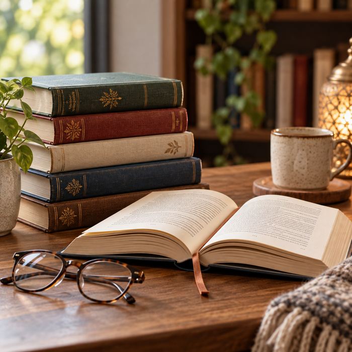 Books