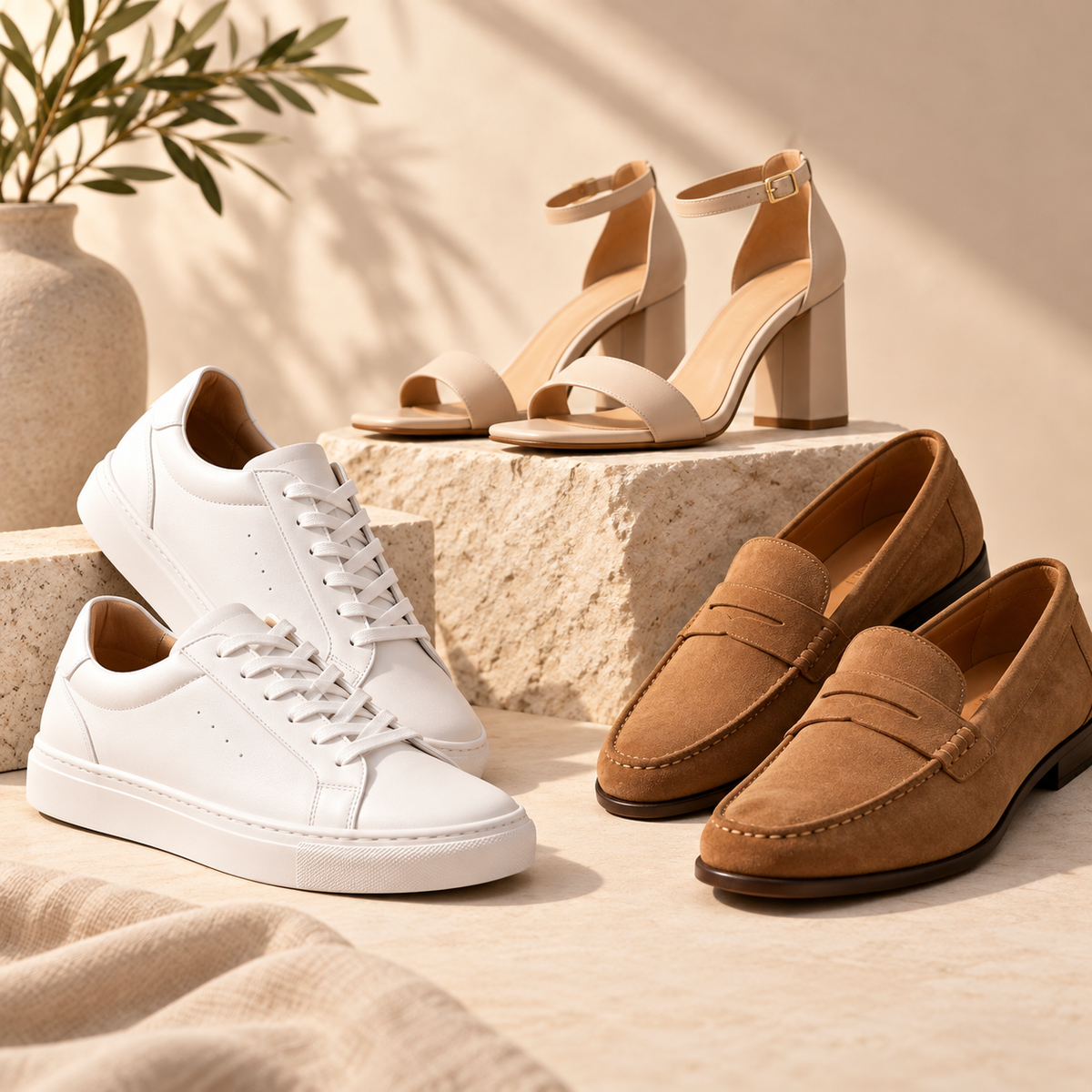 Footwear