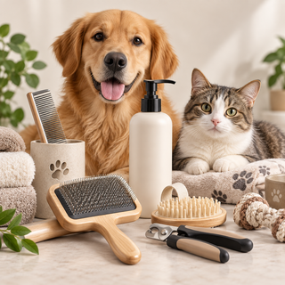 Grooming & Care