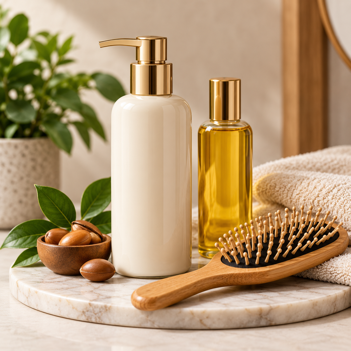 Hair Care