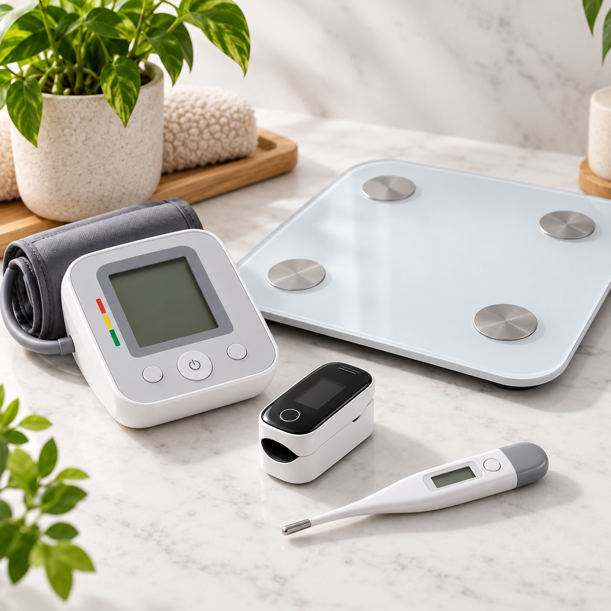 Health Devices