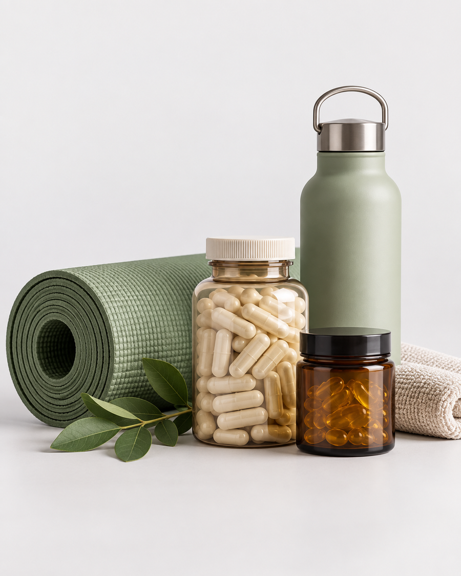 Health & Wellness