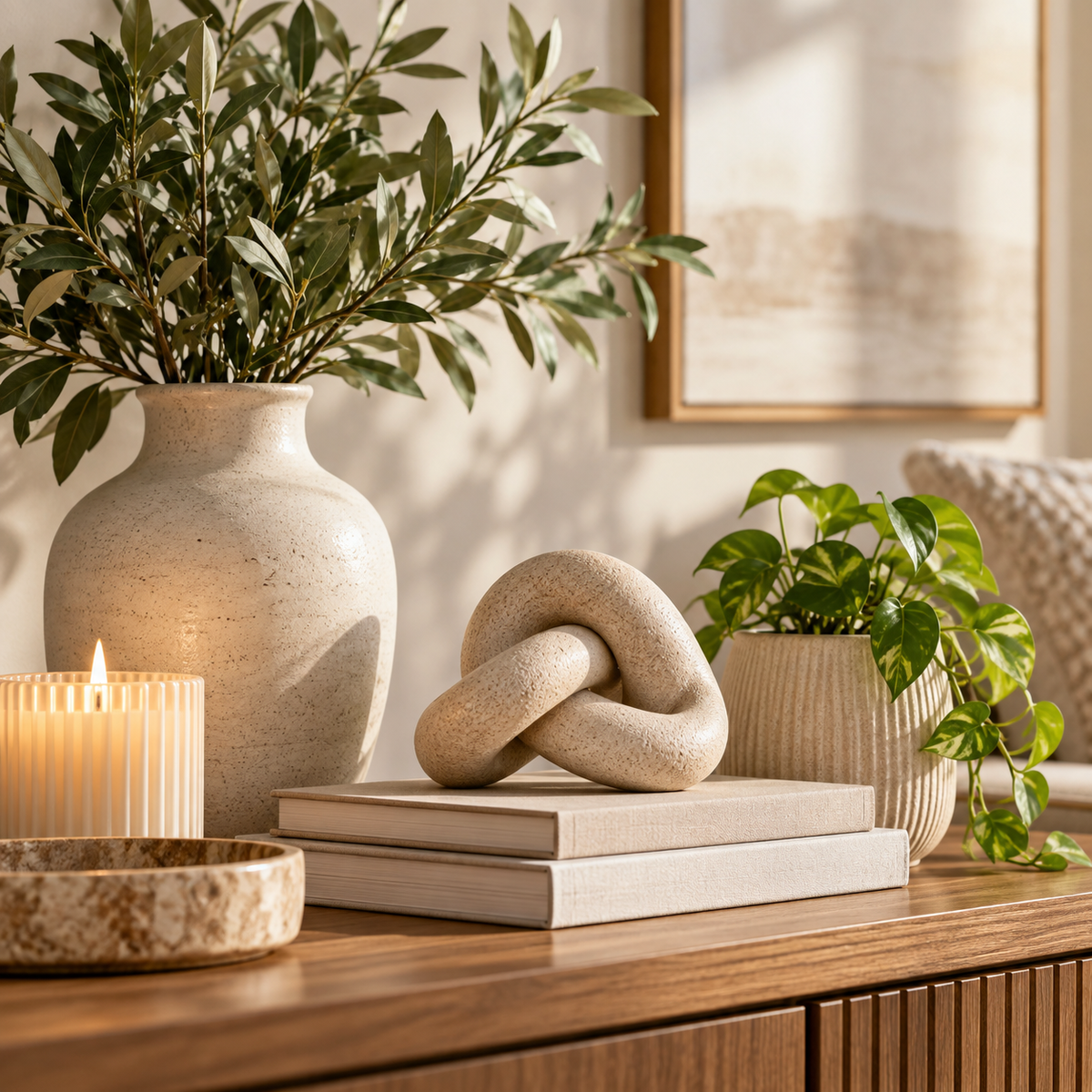 Home Decor