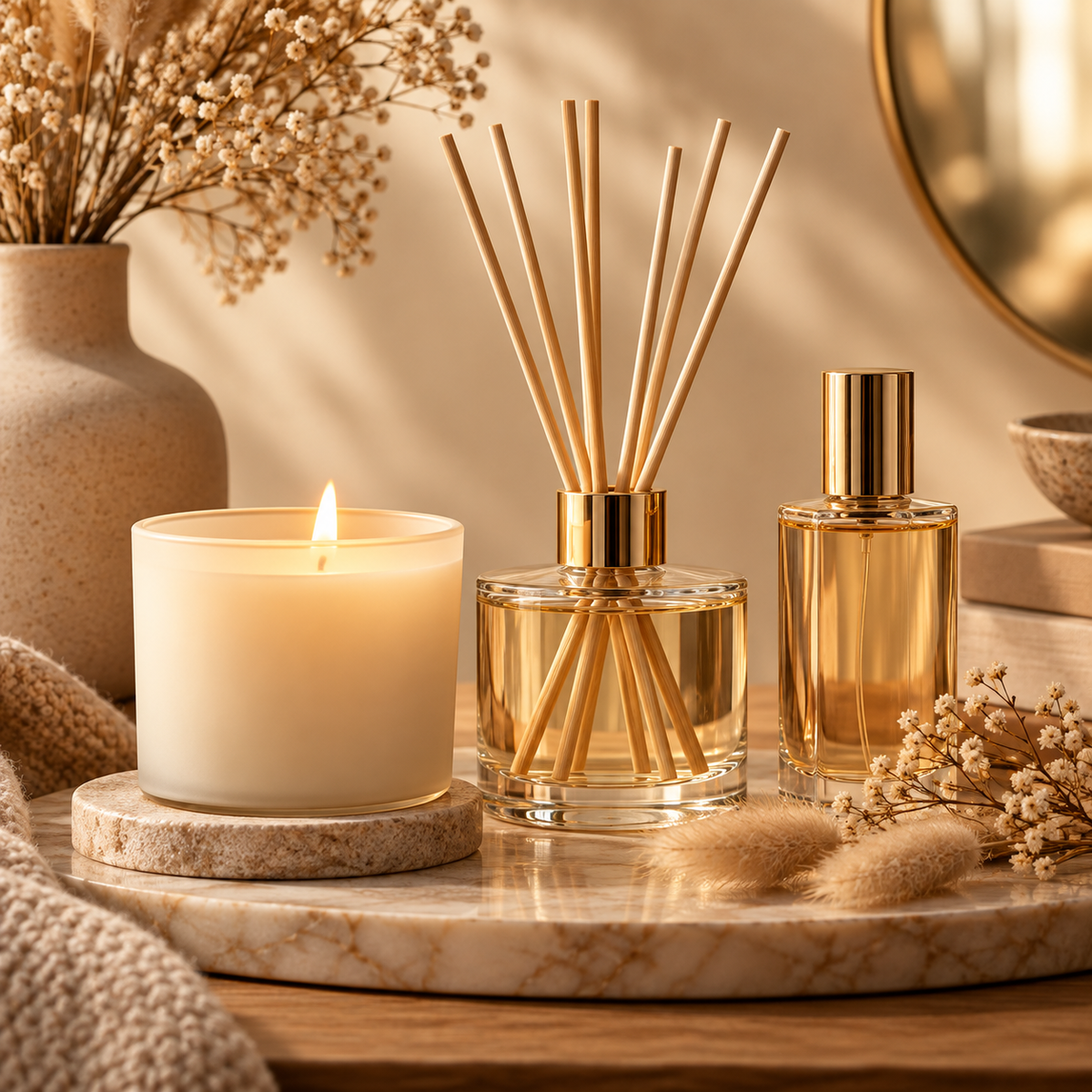 Home Fragrance