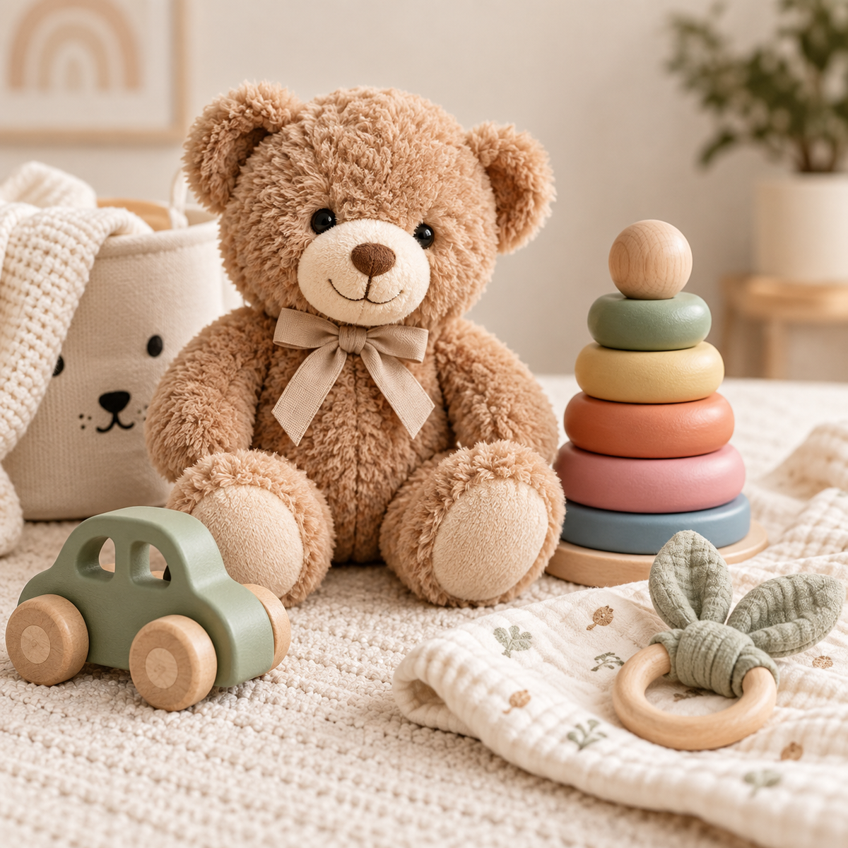 Kids Essentials