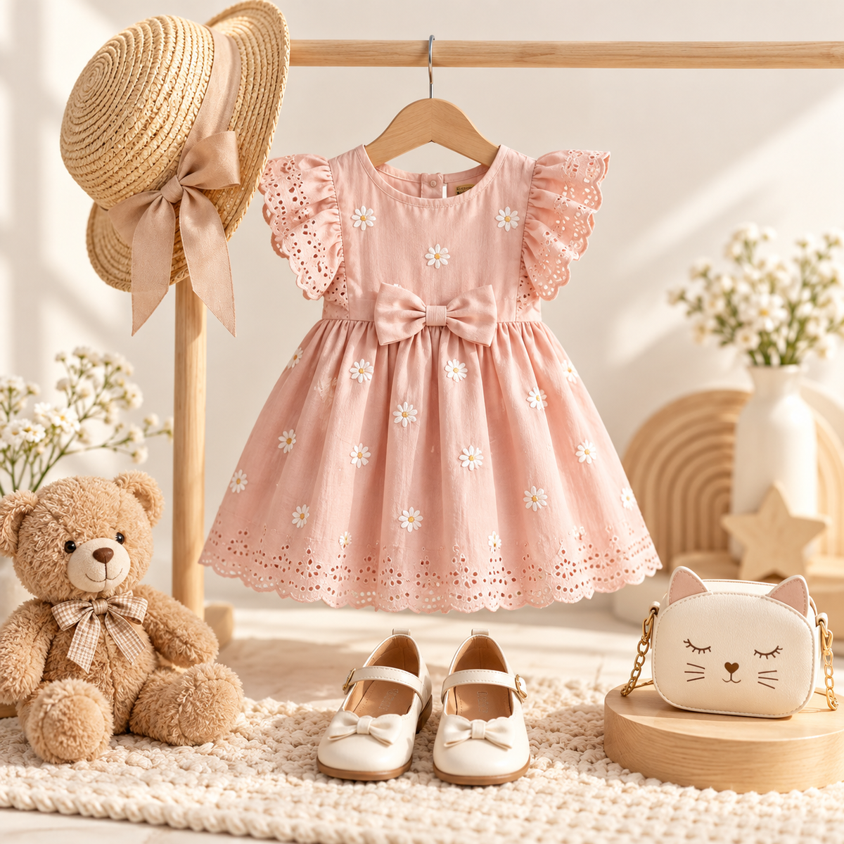 Kids Fashion