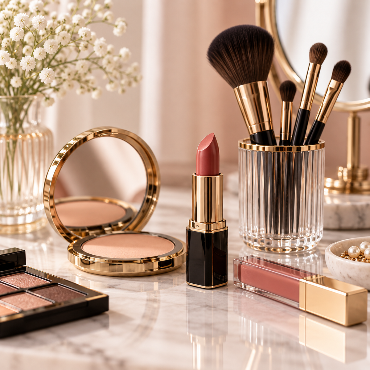 Makeup