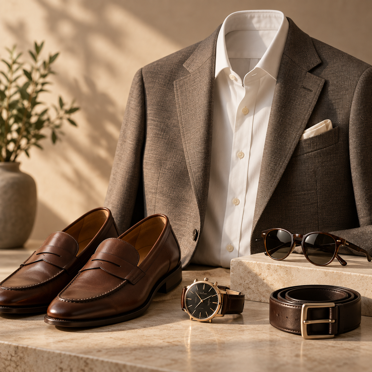 Men's Fashion