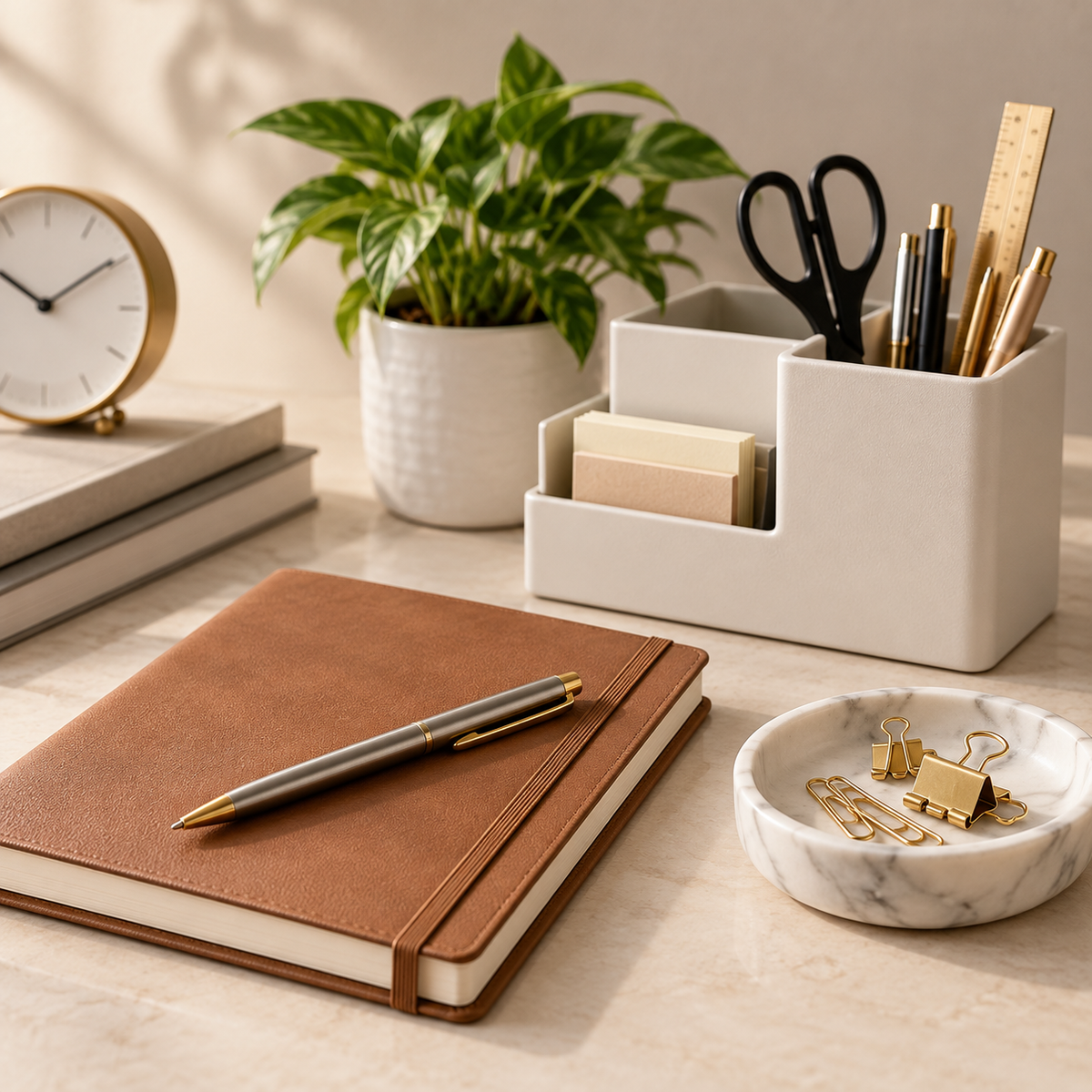 Office Essentials