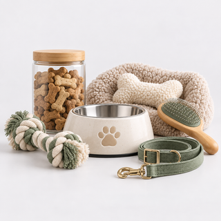 Pet Supplies