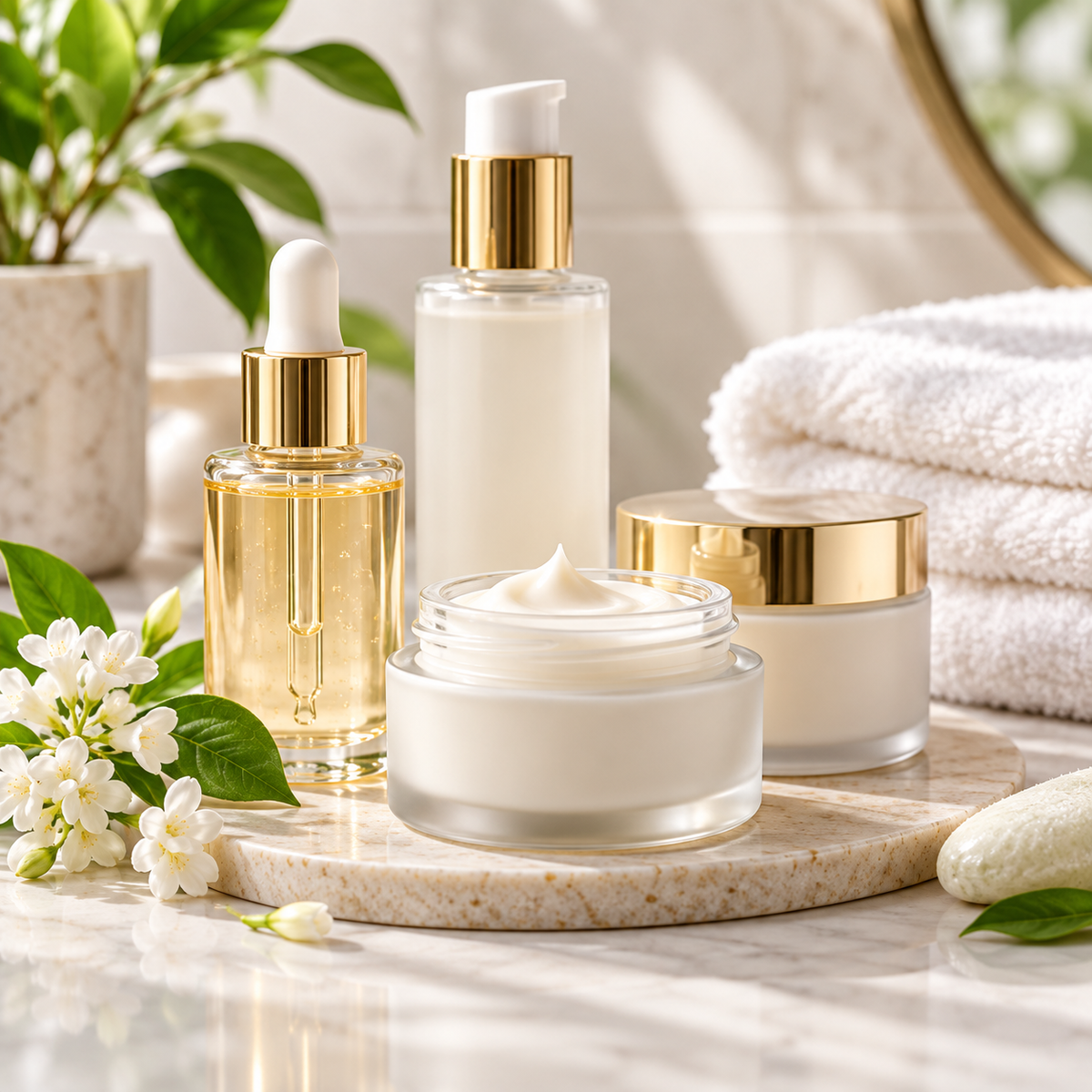 Skincare