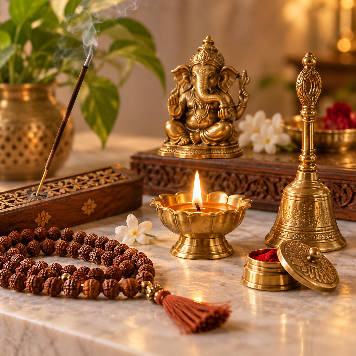 Spiritual Products