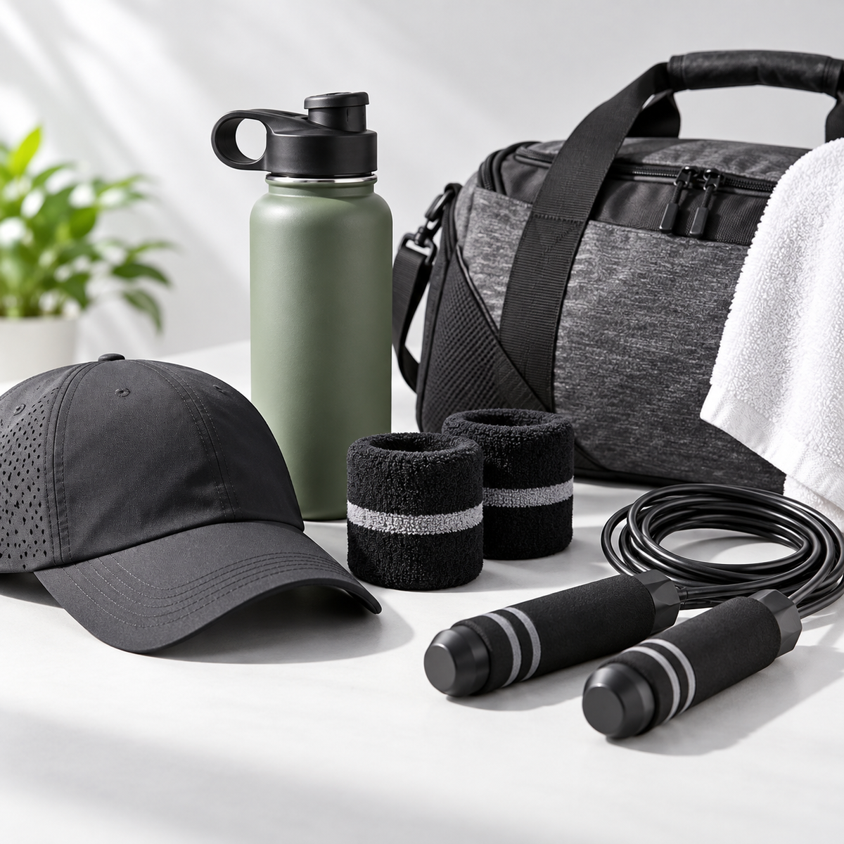 Sports Accessories