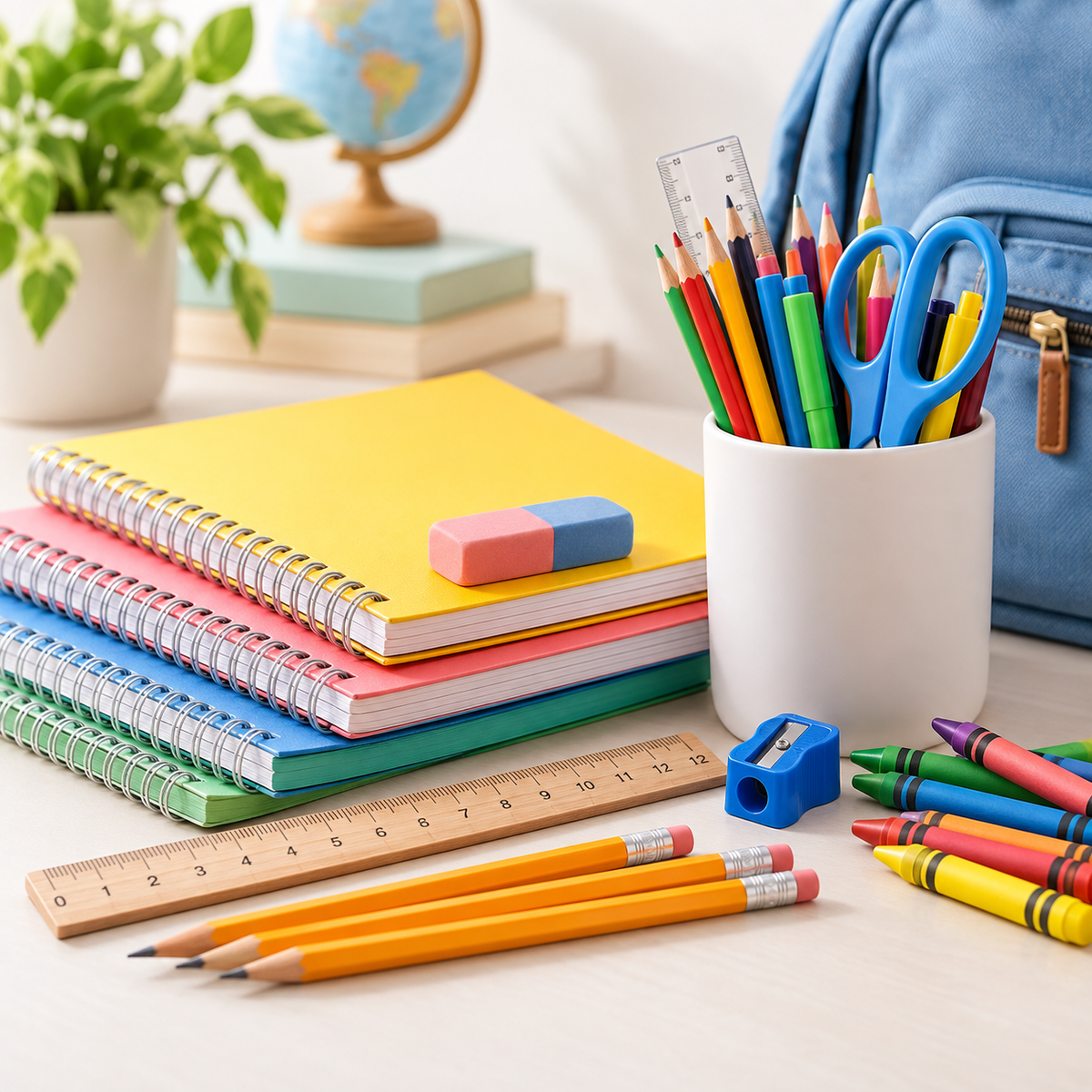 Stationery