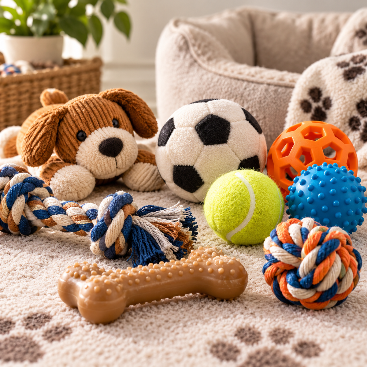 Toys