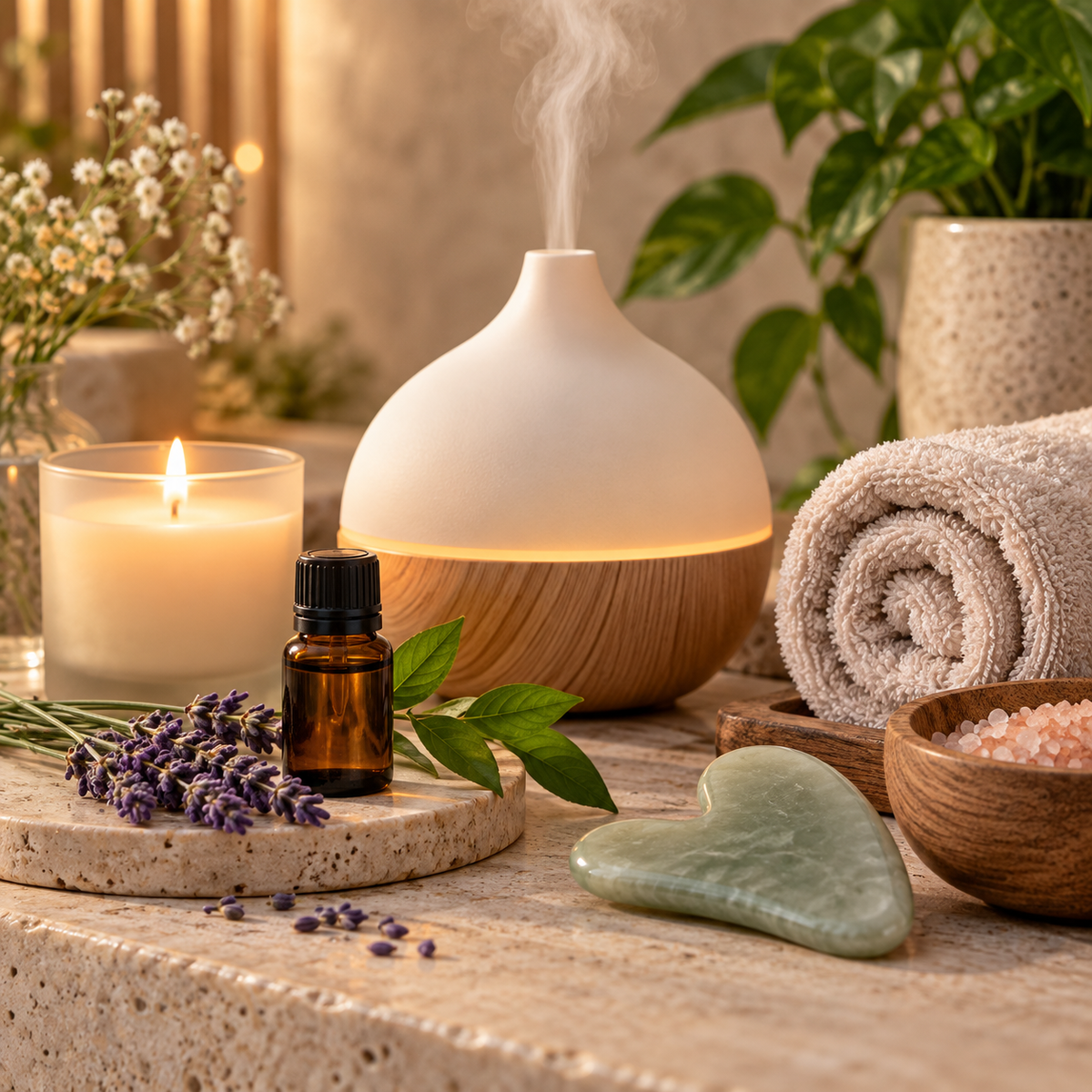 Wellness Products