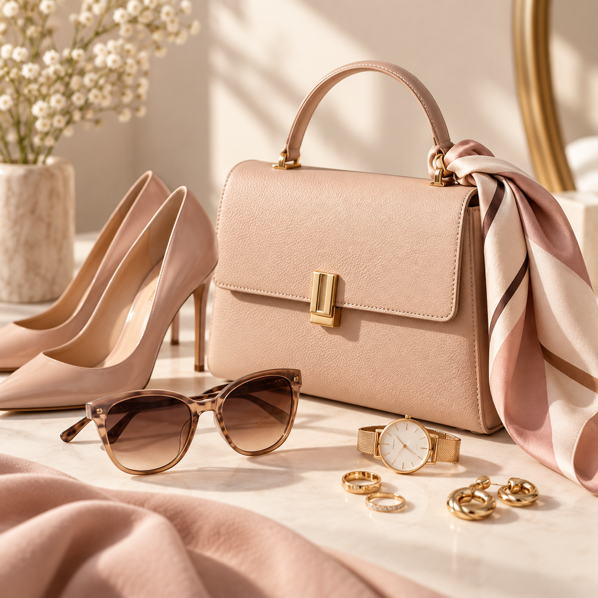Women's Fashion