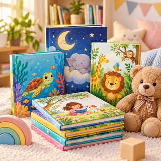 Children's Books