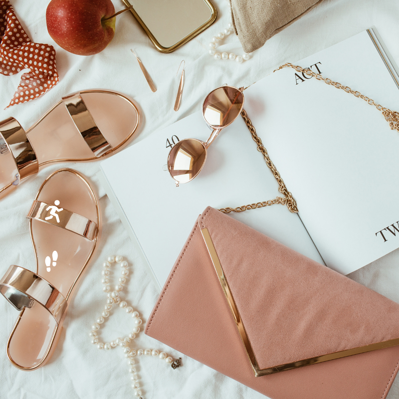Fashion & Accessories