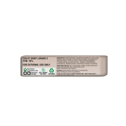 Sri Sri Tattva Jasmine & Vitamin E Soap | A Moisturising Cleanser | 100 g Each