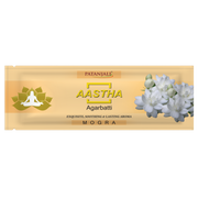Patanjali Aastha Agarbatti Mogra
