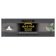 Patanjali Aastha Agarbatti Rat Ki Rani