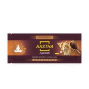 Patanjali Aastha Agarbatti Prarthana