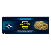Patanjali Aastha Agarbatti Loban - 18 Stick